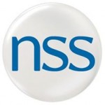 NSS button